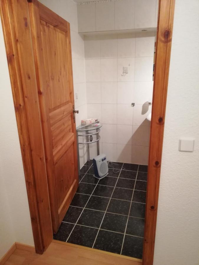 Marchenhafte Erholung! Appartement Pulheim Buitenkant foto